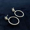Boucles d'oreilles N°15