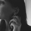 Boucles d'oreilles N°15