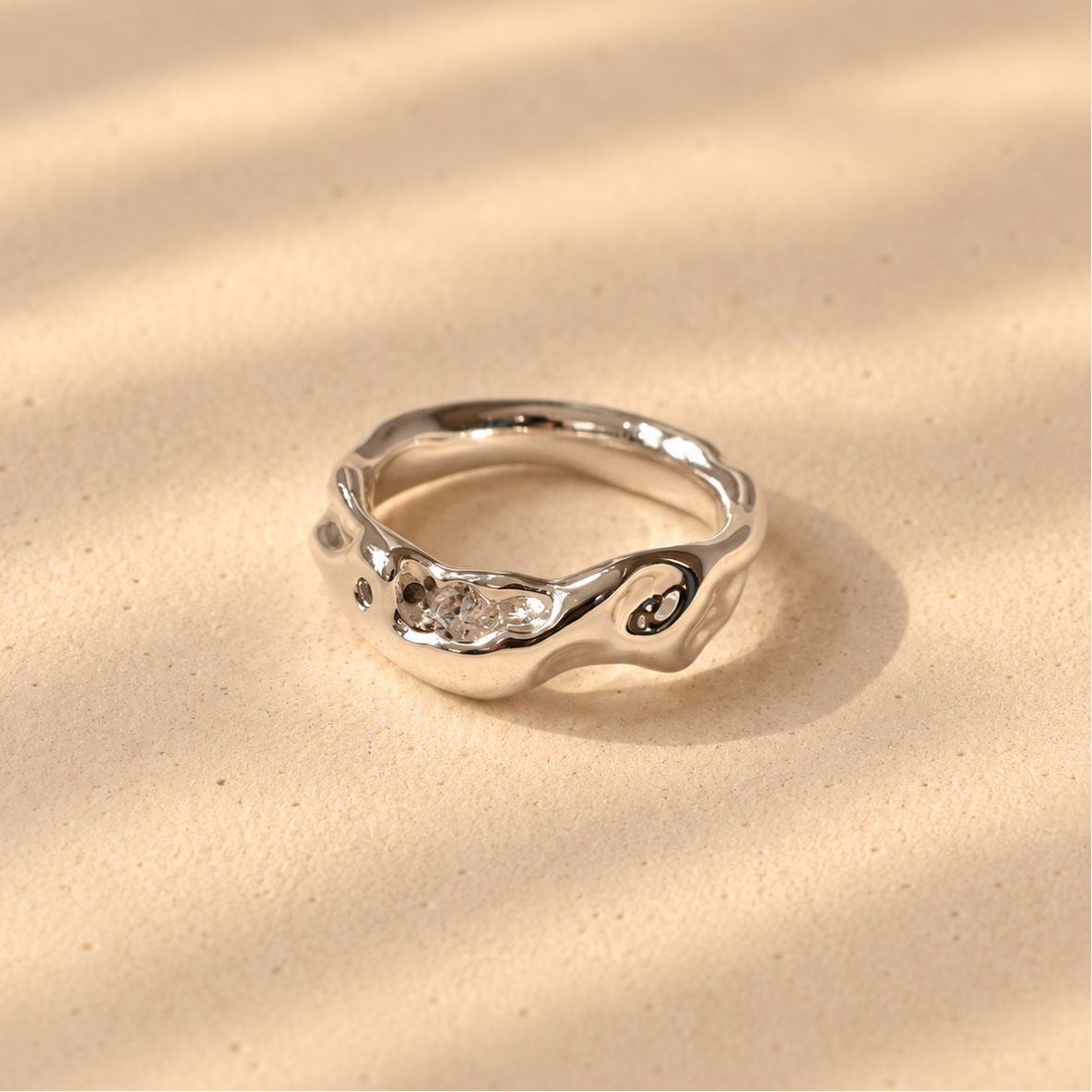 Bague Tina