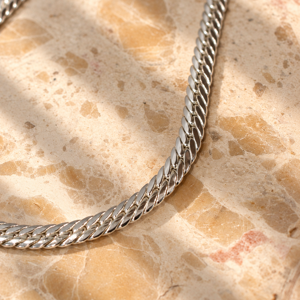 Collier Solan