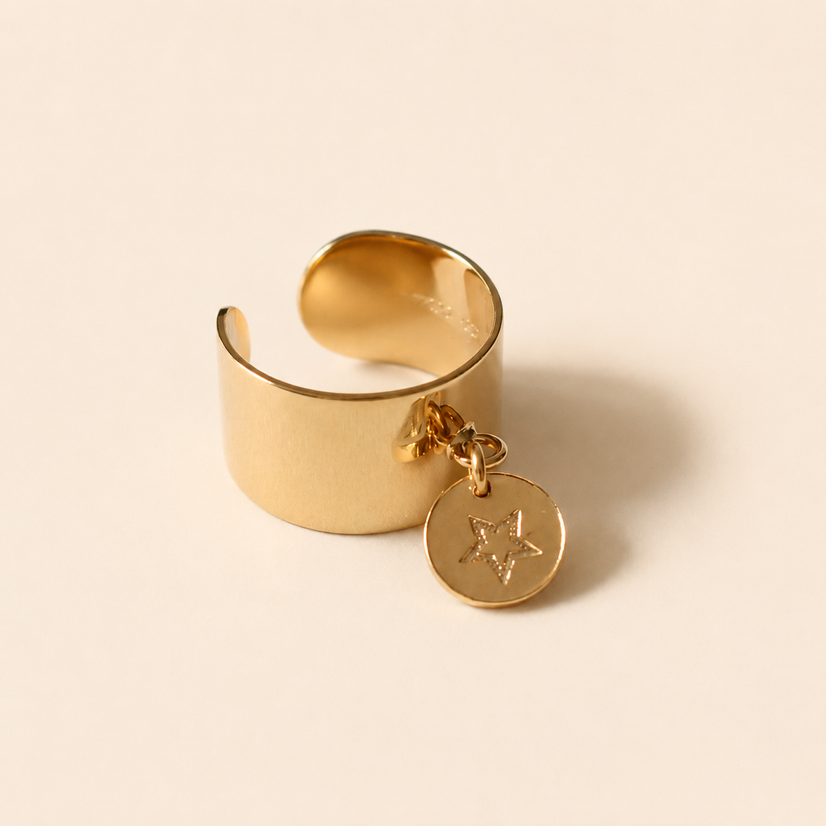 Bague Aimi