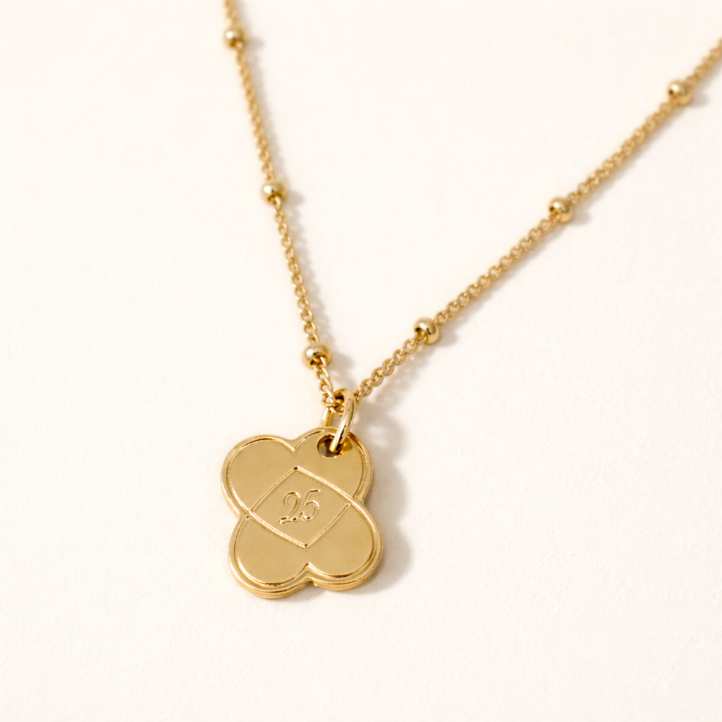 Collier Innocence