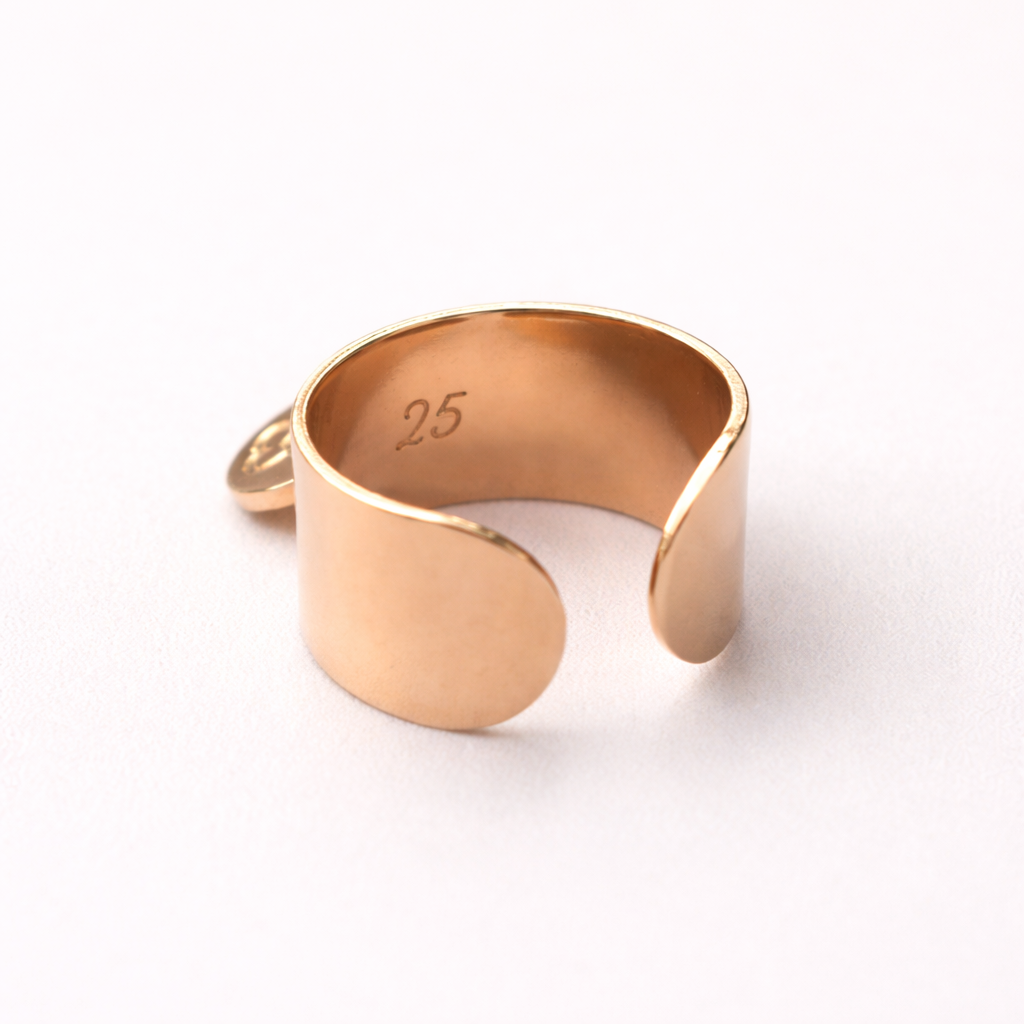 Bague Ariane