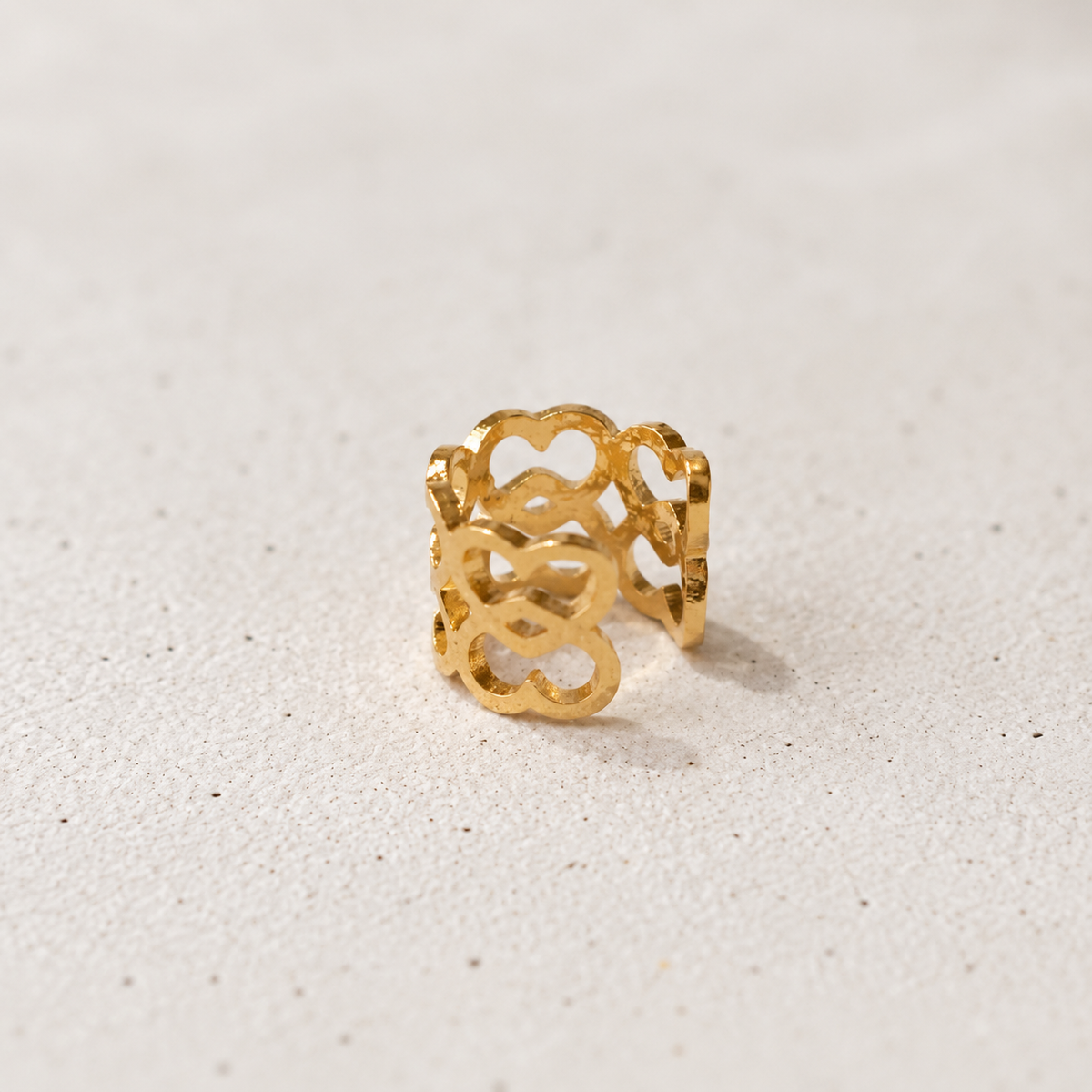 Earcuff Iris
