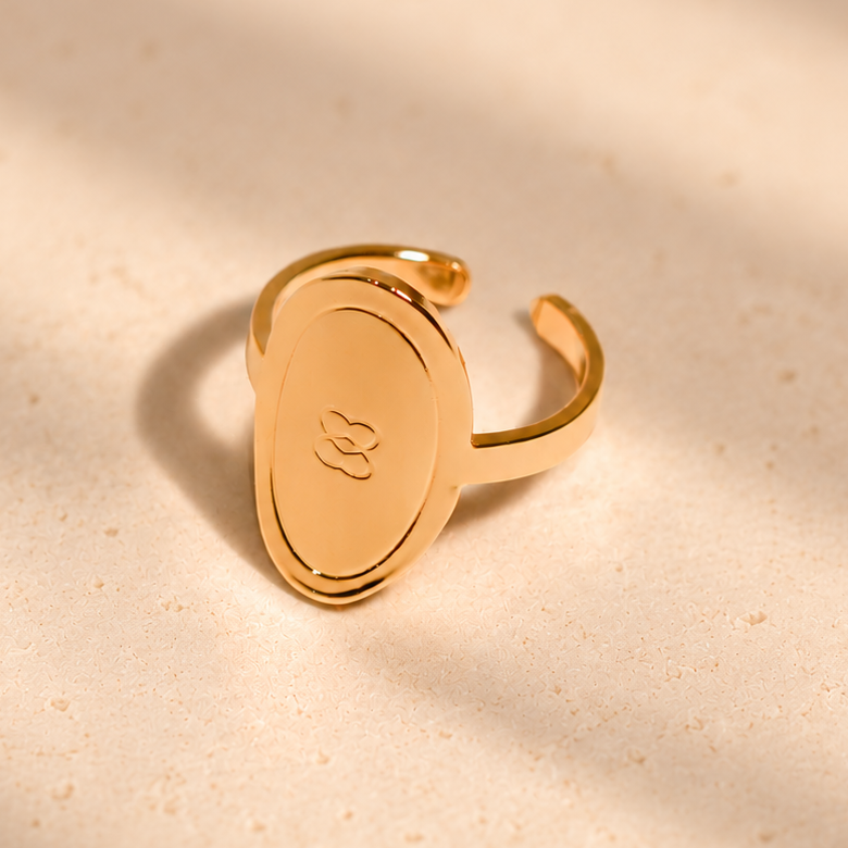 Bague Hortense
