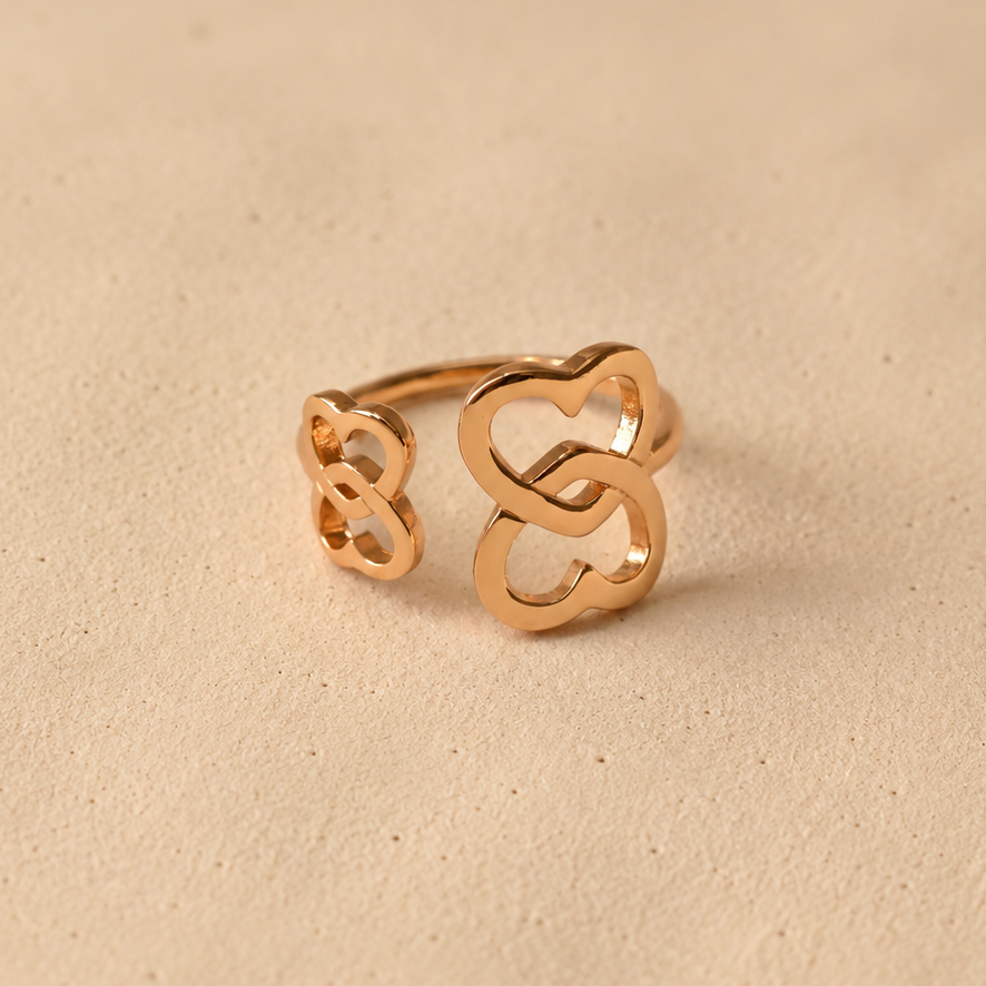 Bague Calypso