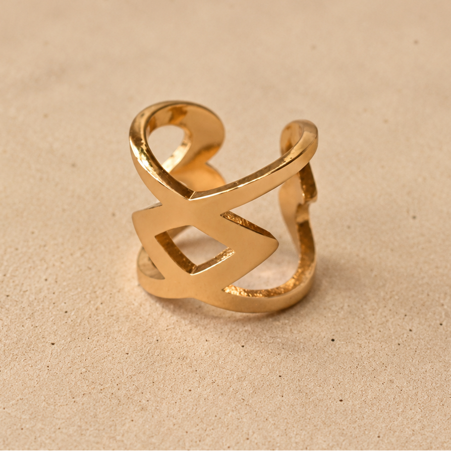 Bague Alex