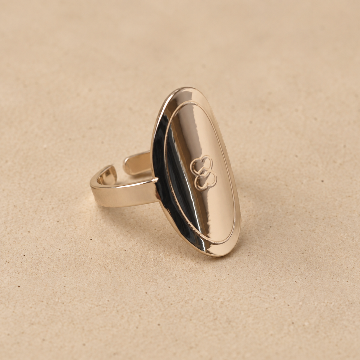 Bague Hortense