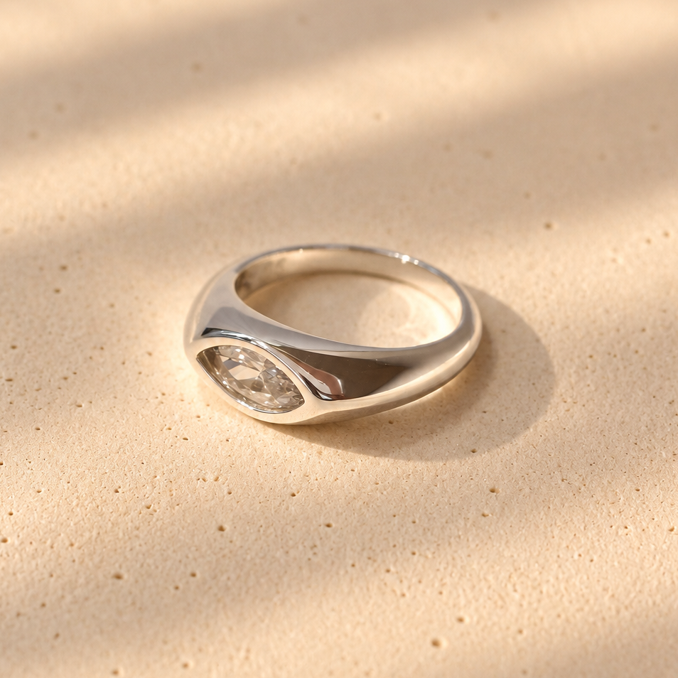 Bague Adèle