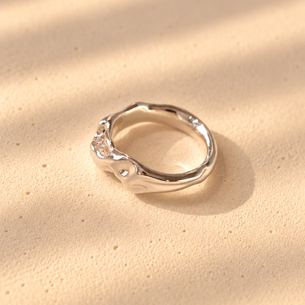Bague Tina