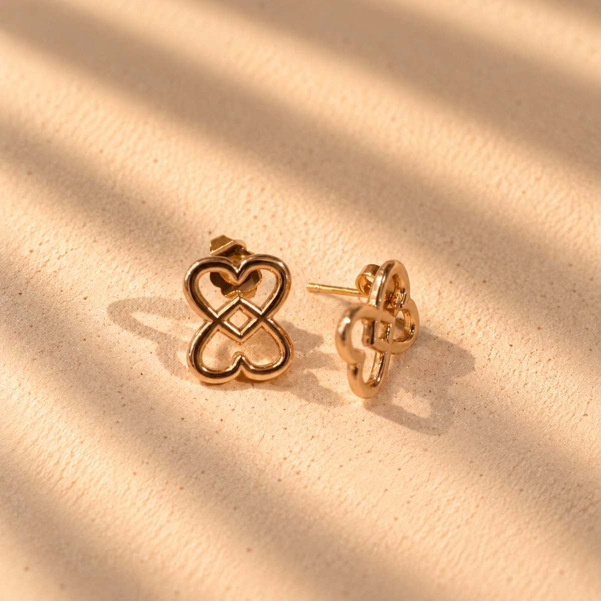 Boucles d'oreilles mini Eurydice