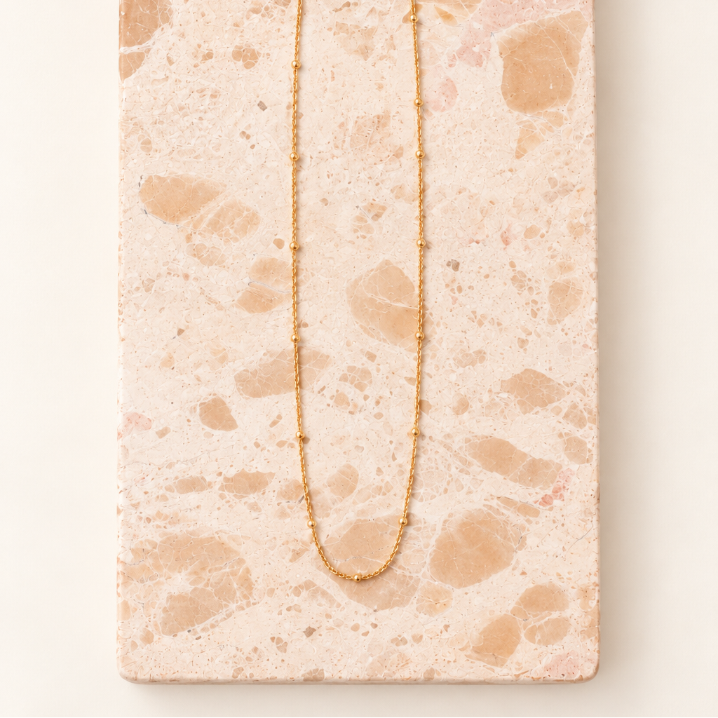 Collier Isa