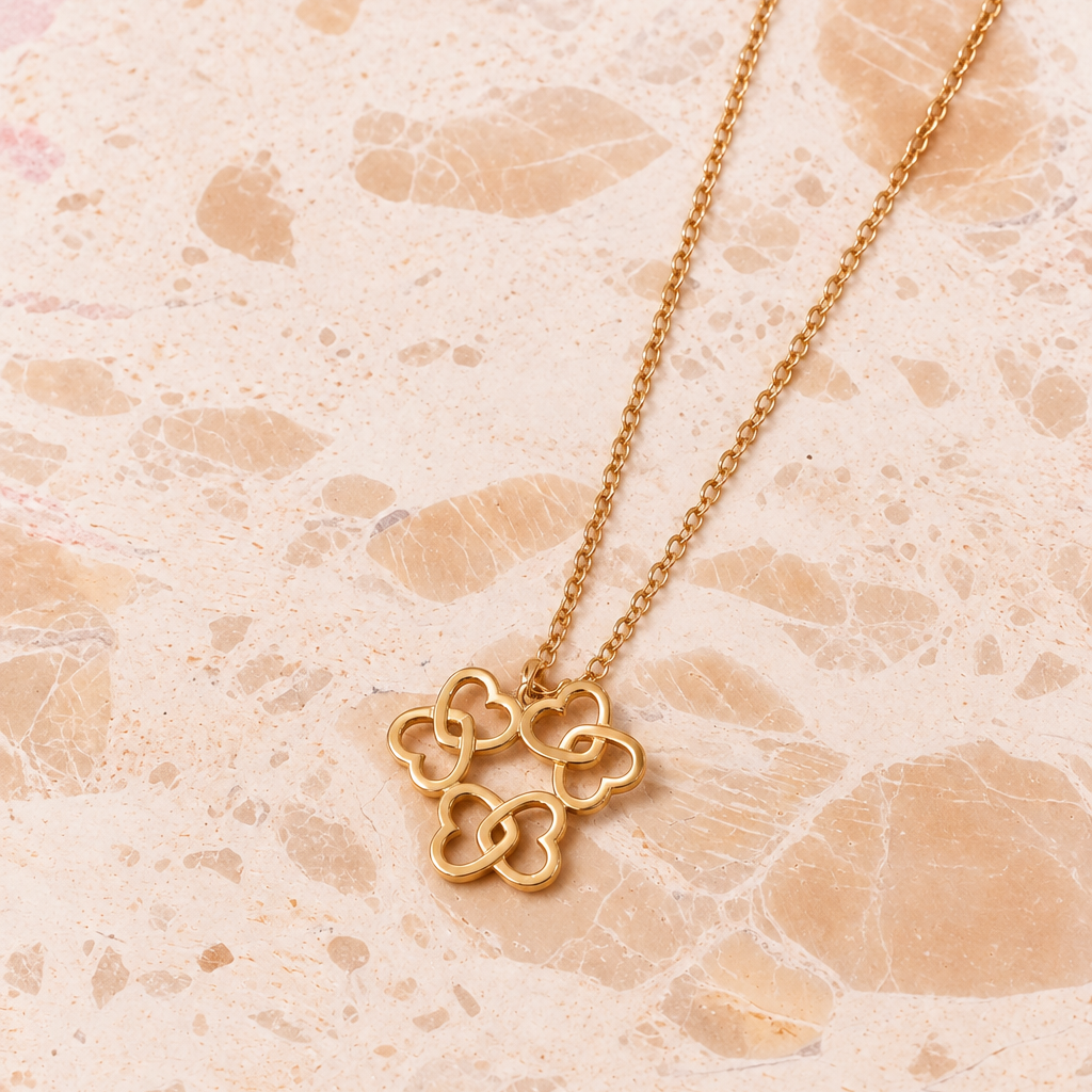 Collier Lyore