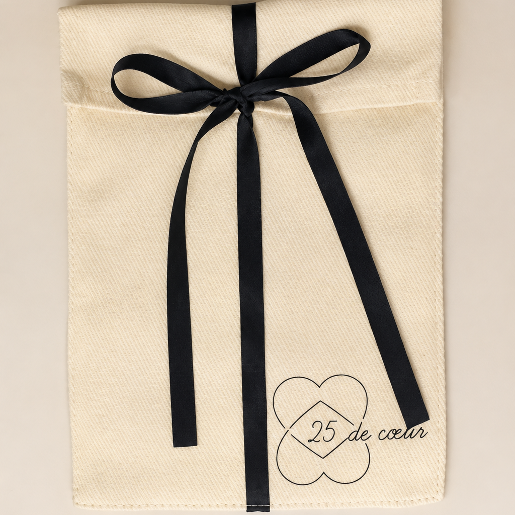 Foulard soie Elisabeth