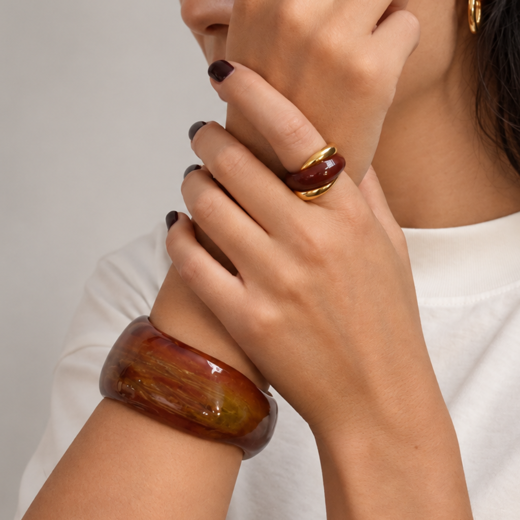 Bague Nina