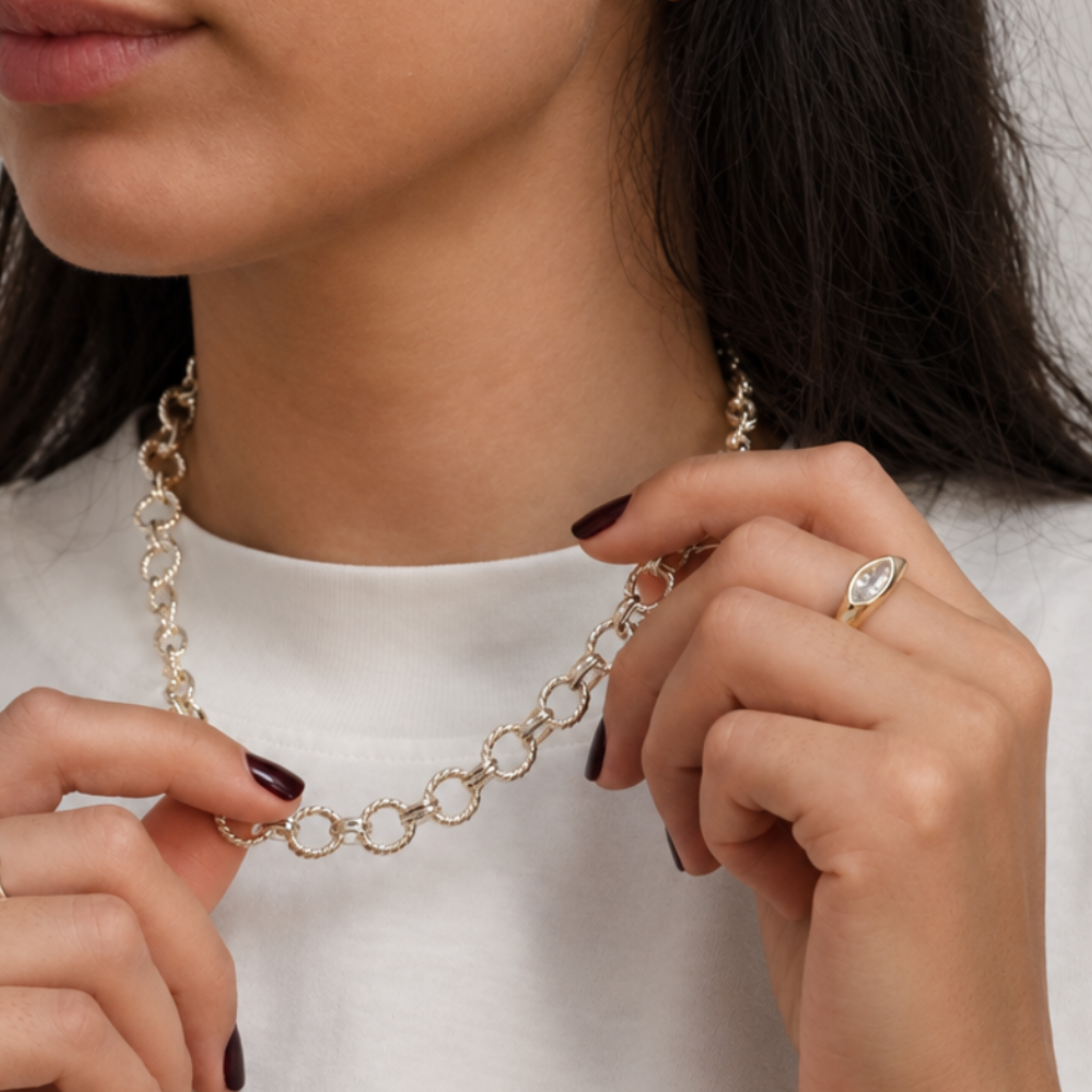 Collier Joan