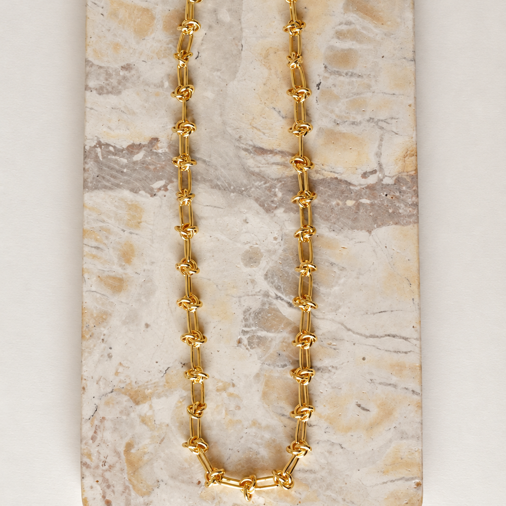 Collier Nino