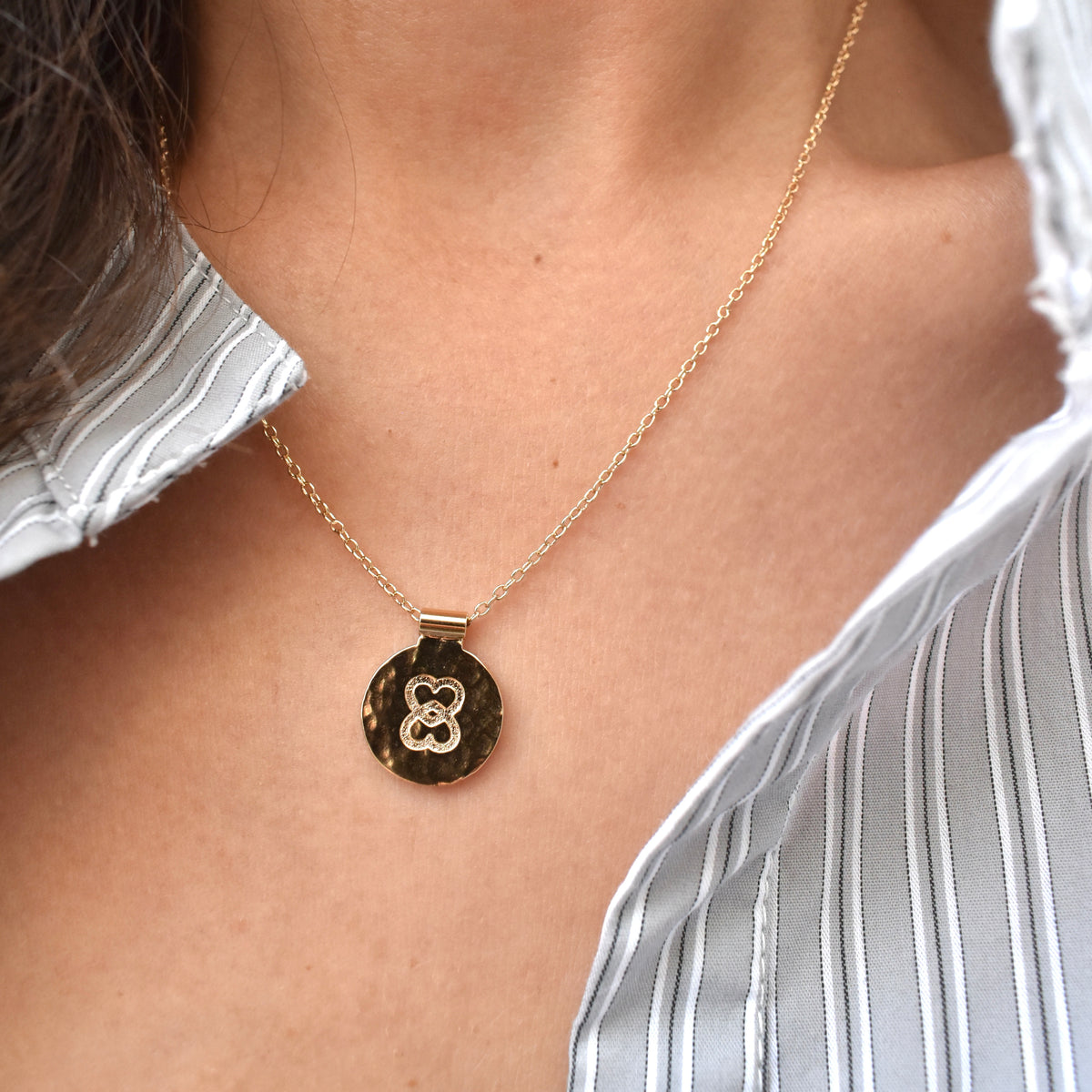 Collier Orion
