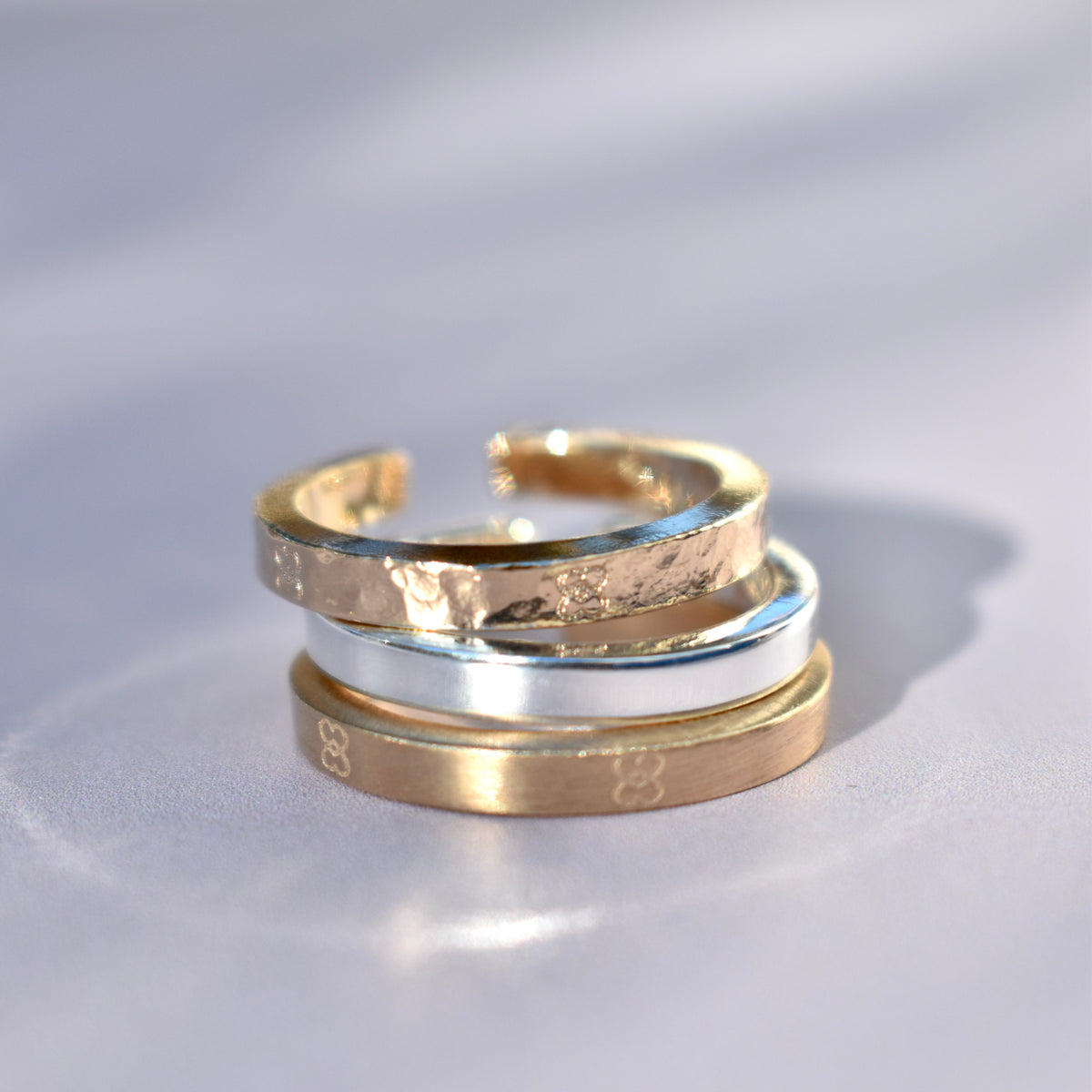 Bague Bianca
