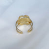 Bague HOSANNA