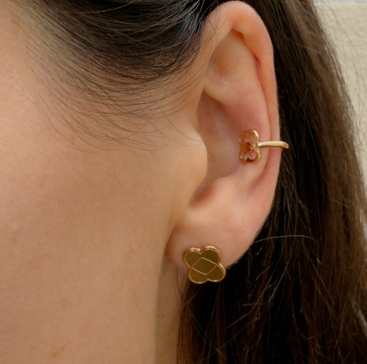 Earcuff Caly