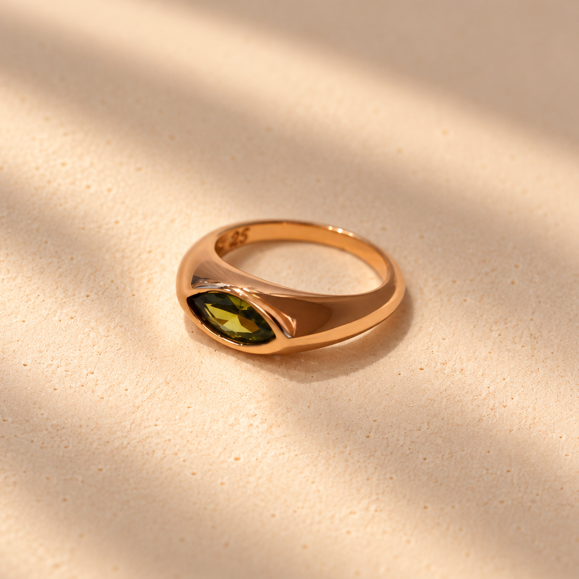 Bague Adèle