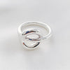 Bague de cœur N°26