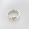 Bague de cœur N°19