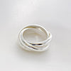 Bague de cœur N°22
