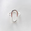 Bague de cœur N°23