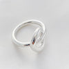 Bague de cœur N°26
