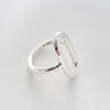 Bague de cœur N°23