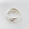 Bague de cœur N°22