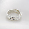 Bague de cœur N°19