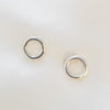 Boucles d'oreilles N°18