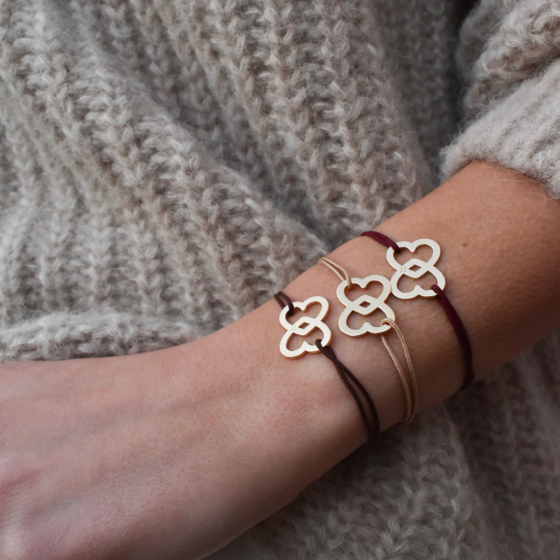  Tous les bracelets