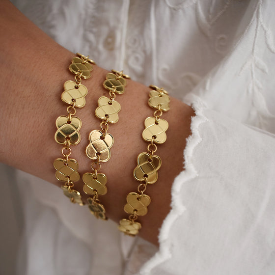 Bracelet RIVAGE