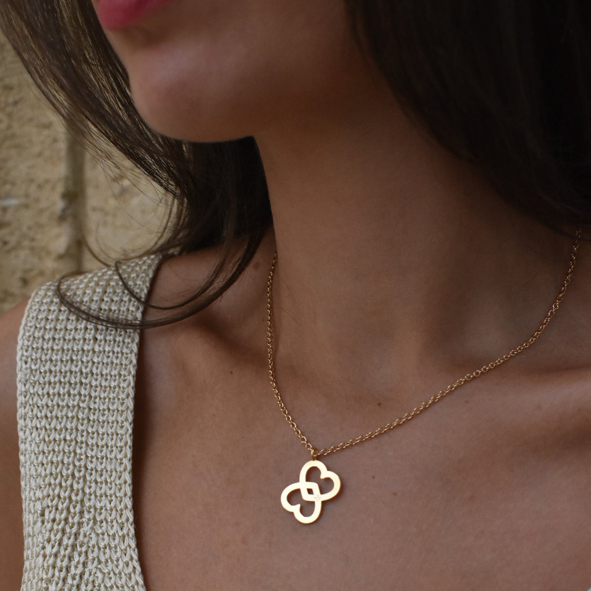 Collier Hélios