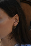 Earcuff Iris