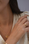 Bague Adelia