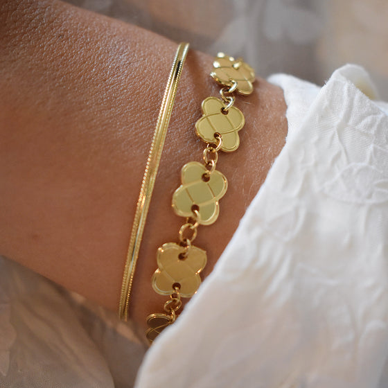 Bracelet RIVAGE