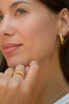 Bague Auriana