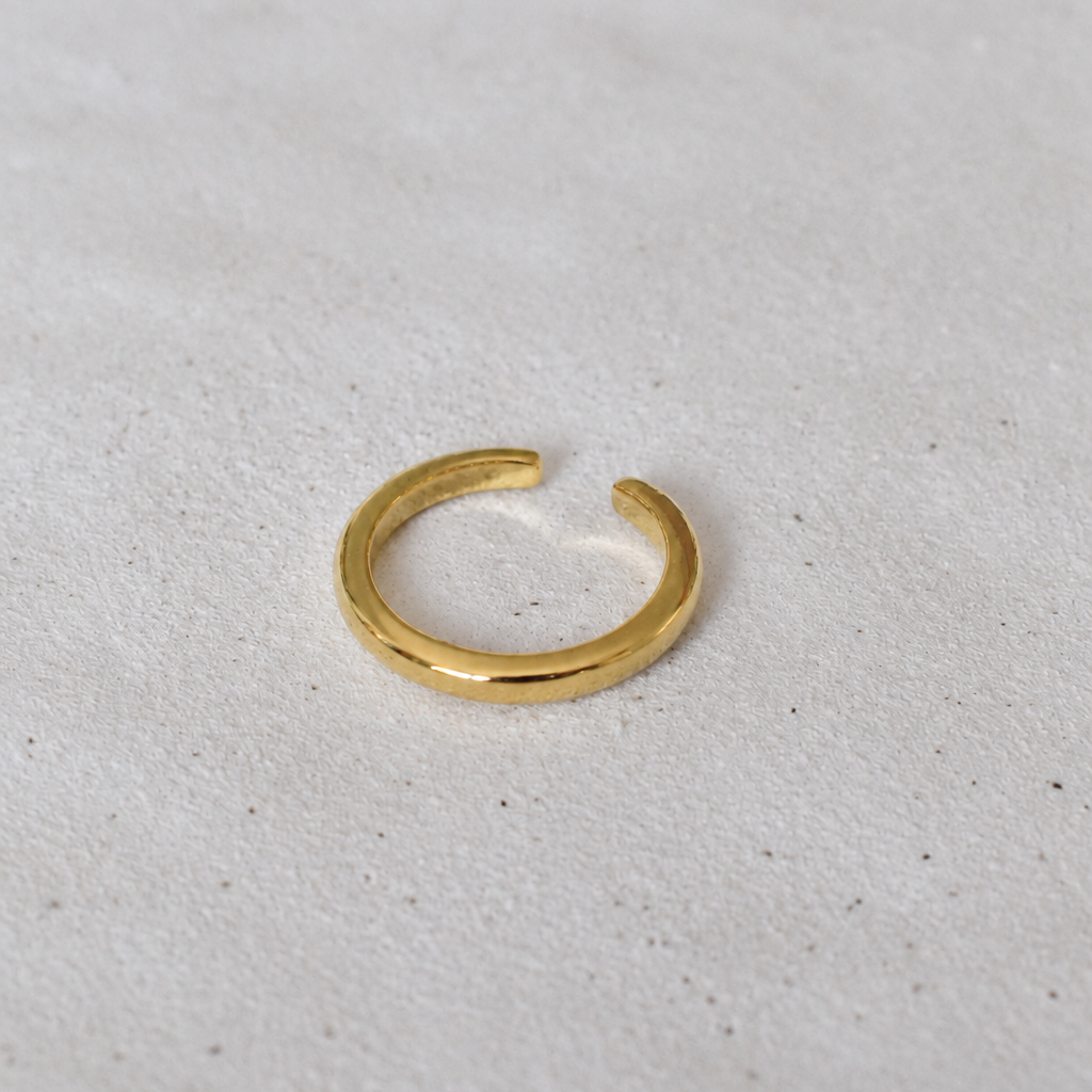 Bague Pinky Tara