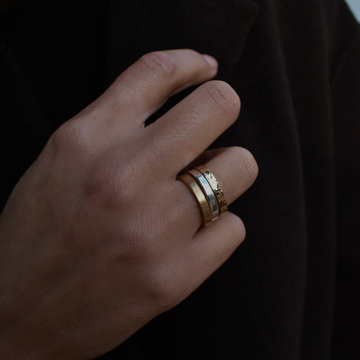 Bague Bianca