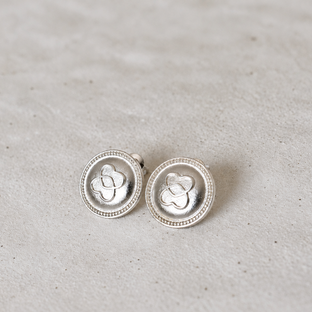 Boucles d'oreilles Marquise