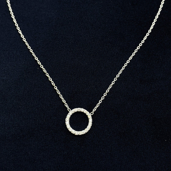 Collier  N°30