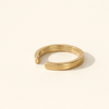 Coffret Bague jonc x Panier des Sens