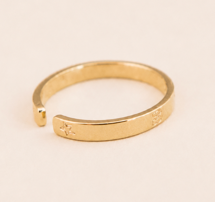 Bague Adelia