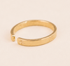 Bague Adelia