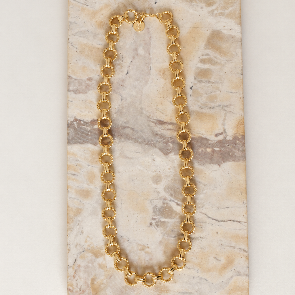 Collier Joan